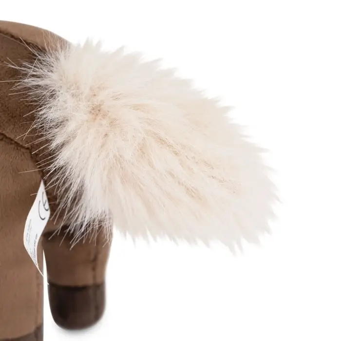 Мягкая игрушка &laquo;Лошадка Шоколадка&raquo;, 23 см