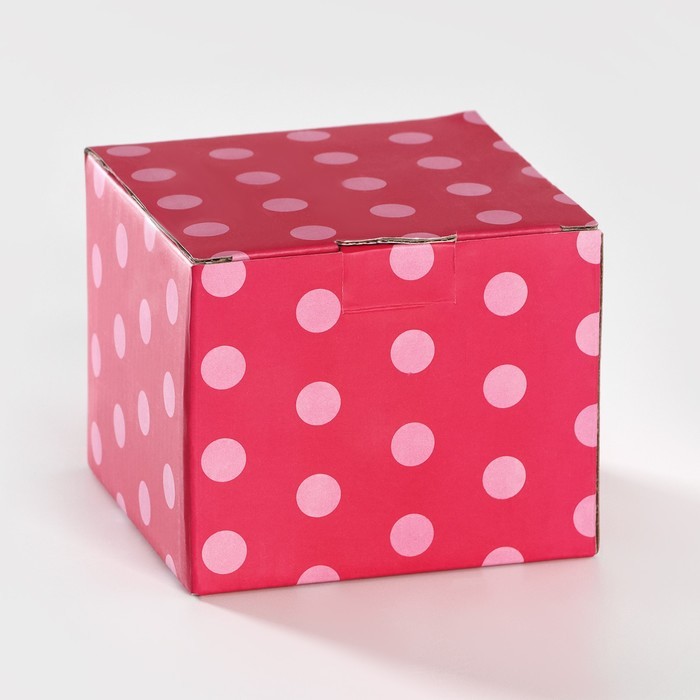 Сахарница фарфоровая с ложкой Доляна &laquo;Млечный путь&raquo;, 330 мл, цвет бирюзовый