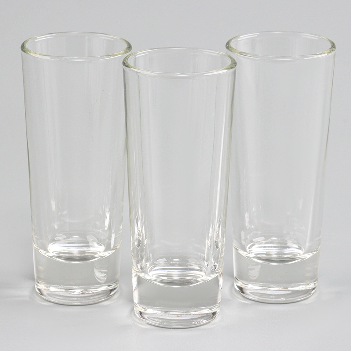 Гелевые свечи &laquo;Вкусняшки&raquo;, с кабашонами