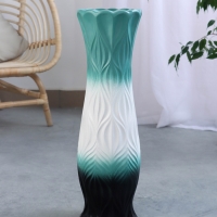 Ваза керамика напольная "Иниго" классик, 59х16 см Ваза керамика напольная "Иниго" классик, 59х16 см