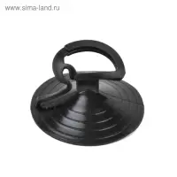 Шторки солнцезащитные AVS-207S, 65&times;38 см, боковая, задняя, набор 2 шт.