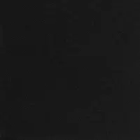 Шеврон из габардина Gabo S, черный