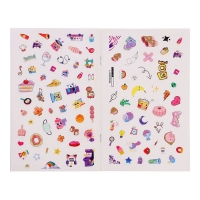 Набор коллекционера 3в1 "Аниме"