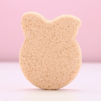 Бомбочка для ванны ЧИСТОЕ СЧАСТЬЕ &laquo;Время чудес&raquo;, 135 г, аромат лаванды, Новый Год