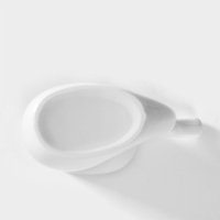 Кружка фарфоровая &laquo;Бельё&raquo;, 230 мл