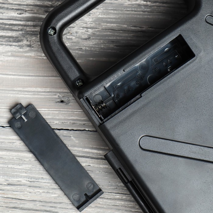 Набор инструментов в фонаре &laquo;На пути&raquo;, 24 предмета