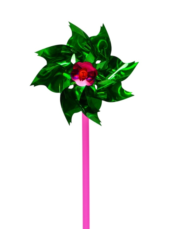 Набор штекеров Набор штекеров "Ветерок" 10шт, 9х9см/18см