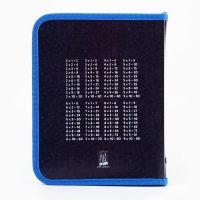 Набор первоклассника в папке для тетрадей 25 предметов «1 сентября Учусь на 5+» Набор первоклассника в папке для тетрадей 25 предметов «1 сентября Учусь на 5+»