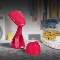 Отпариватель ручной H-HS02123 1650Вт белый