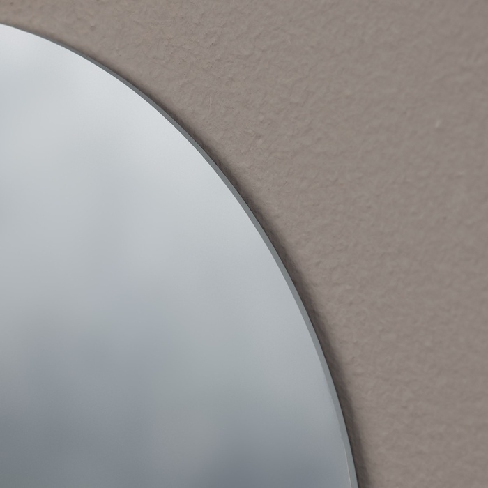 Зеркало настенное, наклейки интерьерные, зеркальные, декор на стену, панно d-20 см Зеркало настенное, наклейки интерьерные, зеркальные, декор на стену, панно d-20 см