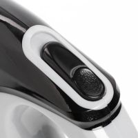 Рулетка "Молния", 5 м, до 15 кг, черная Рулетка "Молния", 5 м, до 15 кг, черная