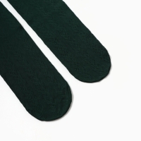 Женские колготки MINAKU 100 ден, цвет хаки, размер 3/M