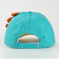 Кепка детская для мальчика &laquo;Динозаврик&raquo;, р-р. 48-50