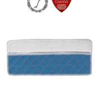 Комплект микрофибр для портативных пылесосов PVCSM 7090