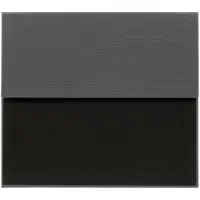 Календарь настольный Grade, серый