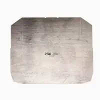 Коробка складная &laquo;23 Февраля&raquo;, 20 х 12 х 4 см