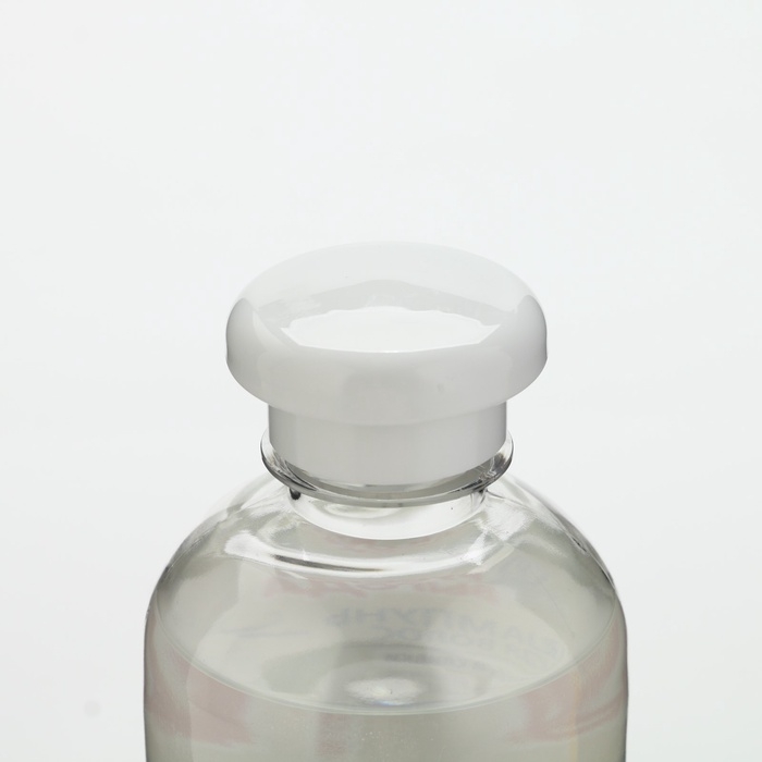 Шампунь для волос РУССКАЯ ВЫГОДА, 500 мл, аромат кокосового молочка