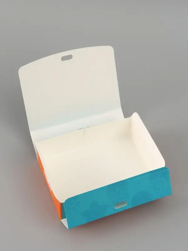 Коробка подарочная &laquo;Смешарики&raquo;, 16,5 х 12 х 5 см