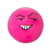 Бальзам для губ &laquo;Смайлики&raquo;, микс цветов и ароматов