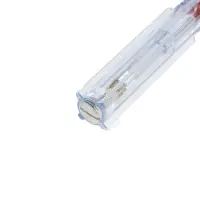 Отвертка индикаторная 2 в 1 ТУНДРА, PH/SL, пластиковая рукоятка, 185 мм