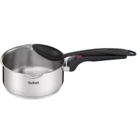 Набор посуды Cook & Clip G723S674, подходит для индукции