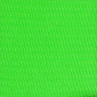 Заготовка из мелкой сетки Syren, XL, зеленый неон