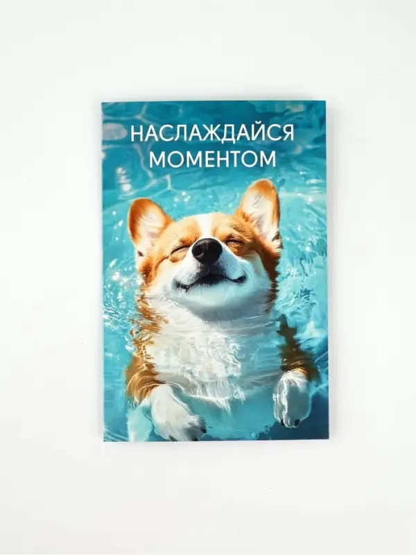 Открытка &laquo;Тебе&raquo;, 12 х 18 см