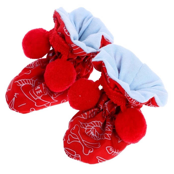 Одежда для кукол &laquo;Курточка ветровка и сапоги Дутыши&raquo;, МИКС