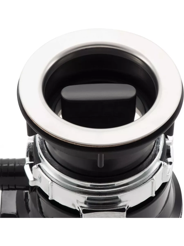 Измельчитель HFWD 10390 черный-черный