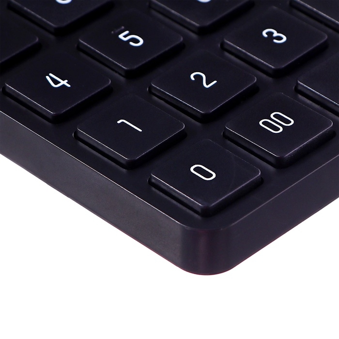 Калькулятор настольный 12-ти разрядный