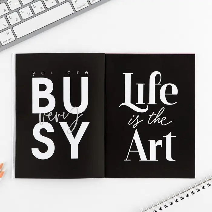 Блокнот раскраска 12 л., 130&times;180 &laquo;Самая яркая&raquo;