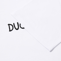 Пижама женская (футболка и шорты) KAFTAN Duck р-р 48-50