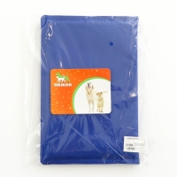 Коврик охлаждающий (гель), 40 х 30 см, синий