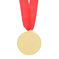 Медаль военная &laquo;Лучший из лучших&raquo;, 3,5 см.