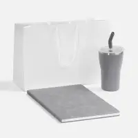 Набор Urban Pack, серый