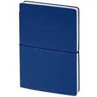 Ежедневник Flexpen Bright, недатированный, синий