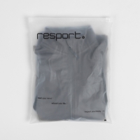 Лонгслив женский Resport, на молнии, р. 44, цвет серый, базовый, с длинным рукавом