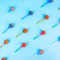 Карамель Chupa-Chups The Best of, 12 г