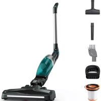 Беспроводной пылесос Xtrem Compact Essential 2-в-1 TY1239WO