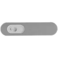 Переносная складная лампа moveLight, белая