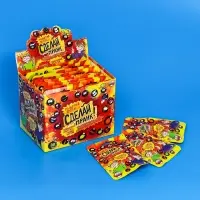 Жевательные конфеты &laquo;Сделай пранк!&raquo;, 15 г