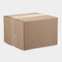 Набор стаканов "Граненый" 250 мл 6 шт