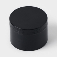 Измельчитель для продуктов «Блеки», d=5 см, цвет чёрный Измельчитель для продуктов «Блеки», d=5 см, цвет чёрный