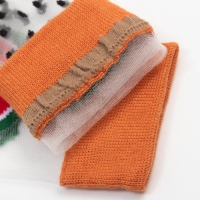 Носки женские MINAKU «Арбуз», размер 36-39 (23-25 см) Носки женские MINAKU «Арбуз», размер 36-39 (23-25 см)