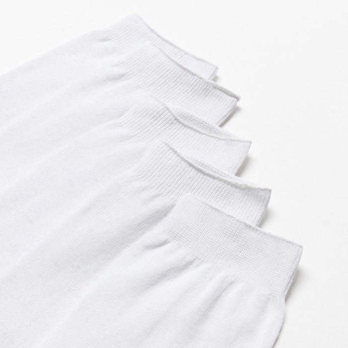 Набор мужских носков (5 пар), размер 29 Набор мужских носков (5 пар), размер 29