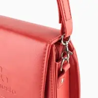 Карабины металл 8гр 4,2*2,5см/20*3мм (наб 2шт цена за наб) серебряный TR