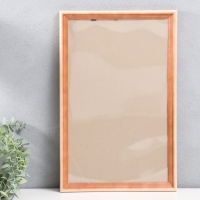 Фоторамка для фото 25&times;40 см Bountiful, сосна, (пластиковый экран)