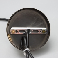 Светильник "Морган" 1х40Вт Е27 бронза/черный 17,5х17,5х36(136)см Светильник "Морган" 1х40Вт Е27 бронза/черный 17,5х17,5х36(136)см