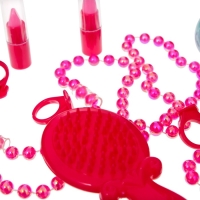 Игровой набор в чемодане «Студия красоты», My little pony Игровой набор в чемодане «Студия красоты», My little pony