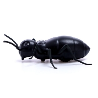 Муравей радиоуправляемый &laquo;Древоточец&raquo;, работает от батареек, свет